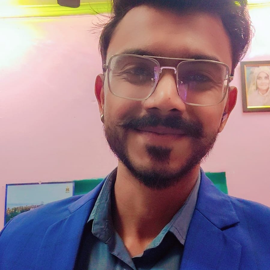 Hemant Gujela Project Manager